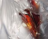 お弁当★ポン酢煮卵★ゴマ油★作りおき作り方2写真