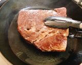 ローストビーフ作り方1写真
