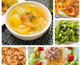 ウィンナーと野菜のコンソメスープ作り方3写真