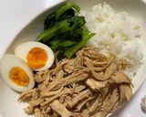 子供も食べれる★魯肉飯作り方6写真