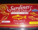 オイルサーディンde炊き込みご飯。(笑)作り方1写真