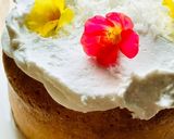 低糖質☆ココナッツミルクホイップクリーム作り方8写真