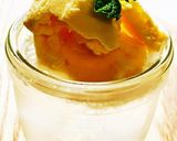 糖質オフ☆バニラアイス♪作り方3写真