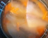 メバルごはん作り方3写真