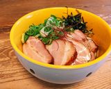 簡単! ピリ辛しょうゆまぜそば作り方3写真