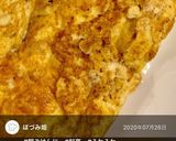 絹豆腐と卵の玉子焼き覚書作り方15写真
