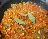 キーマカレー(簡単にスパイスで出来る)作り方6写真