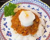 キーマカレー(簡単にスパイスで出来る)作り方8写真