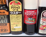 【下味冷凍】手羽元と玉ねぎの黒酢煮作り方1写真