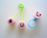 簡単で可愛い！キャラ弁の隙間にぴったり♪作り方3写真