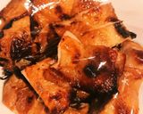 ◎お弁当★辛旨照り焼き香味チキン作り方5写真