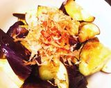 簡単！茄子だけ！1品おかず！おつまみ！作り方3写真