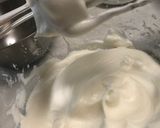 おから珈琲クッキー＆バニラアイス❸作り方4写真