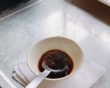 大人のニラレバ炒め作り方3写真