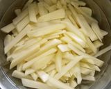 簡単かさ増し青椒肉絲作り方2写真