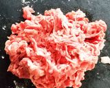 簡単かさ増し青椒肉絲作り方3写真