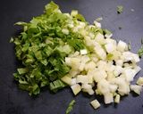 簡単！ダイエットスープ作り方1写真