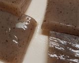お二人さんの☆コンニャクとしし唐辛子煮作り方1写真