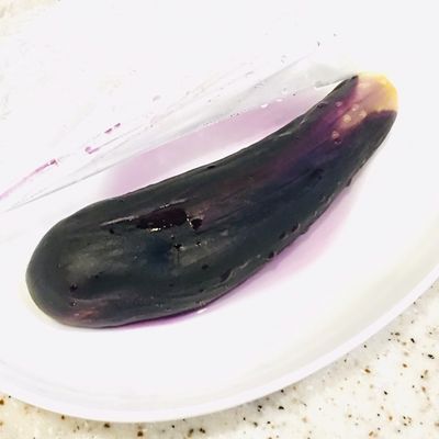 ナスのレンジ蒸しおひたし by ばぁばまんま 【クックパッド】 簡単