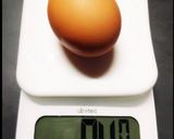 オートミールチーズ饅頭風作り方14写真