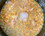 簡単美味しい♪優しい味の炊き込みご飯作り方4写真