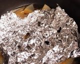 煮込むだけ簡単な豚バラ大根♬作り方5写真