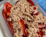 ビタミンC弁当作り方1写真