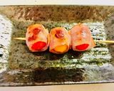 ぉ家で♡ミニ焼き鳥〜居酒屋気分♡作り方37写真