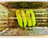 ぉ家で♡ミニ焼き鳥〜居酒屋気分♡作り方38写真
