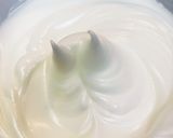 スフレチーズケーキ 生クリーム200ml作り方12写真