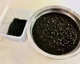 食べ応ぇ抜群♡セブンの♡ひじきの煮物風♡作り方1写真