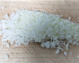 【学校給食】大豆とひじきのごまサラダ作り方3写真