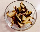 食べ応ぇ抜群♡セブンの♡ひじきの煮物風♡作り方9写真
