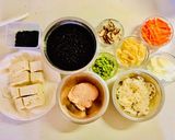 食べ応ぇ抜群♡セブンの♡ひじきの煮物風♡作り方10写真