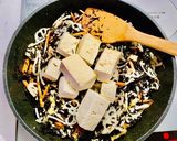 食べ応ぇ抜群♡セブンの♡ひじきの煮物風♡作り方16写真