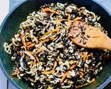 食べ応ぇ抜群♡セブンの♡ひじきの煮物風♡作り方18写真
