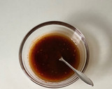 焼肉のたれで簡単【絹揚げそぼろ】作り方1写真