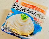 サッパリ♡レモン冷麺風〜♡作り方2写真