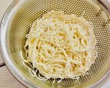 サッパリ♡レモン冷麺風〜♡作り方3写真