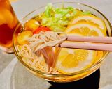 サッパリ♡レモン冷麺風〜♡作り方6写真