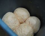 HBで❤トマトチーズパン（早焼き）作り方5写真