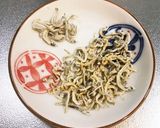カリもち☆青のりと小海老の大根もち作り方6写真