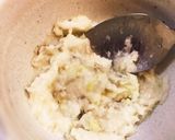カリもち☆青のりと小海老の大根もち作り方28写真