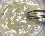 レンチン♪2種類のミルクコーヒージャム作り方3写真