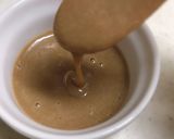 レンチン♪2種類のミルクコーヒージャム作り方4写真