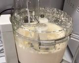 糖質オフ！バスク風チーズケーキ作り方1写真