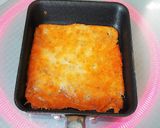 カリカリ☆チーズスナック☆作り方2写真