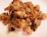 豚バラ豆腐(^^)作り方3写真