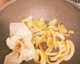 豚バラ豆腐(^^)作り方4写真