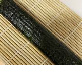 海苔巻きシリーズ！鮭チーズ青じそ風味巻き作り方3写真
